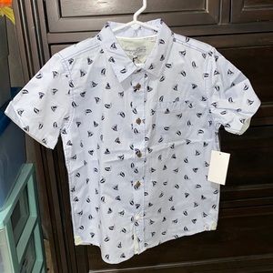 Sovereign Code shirt